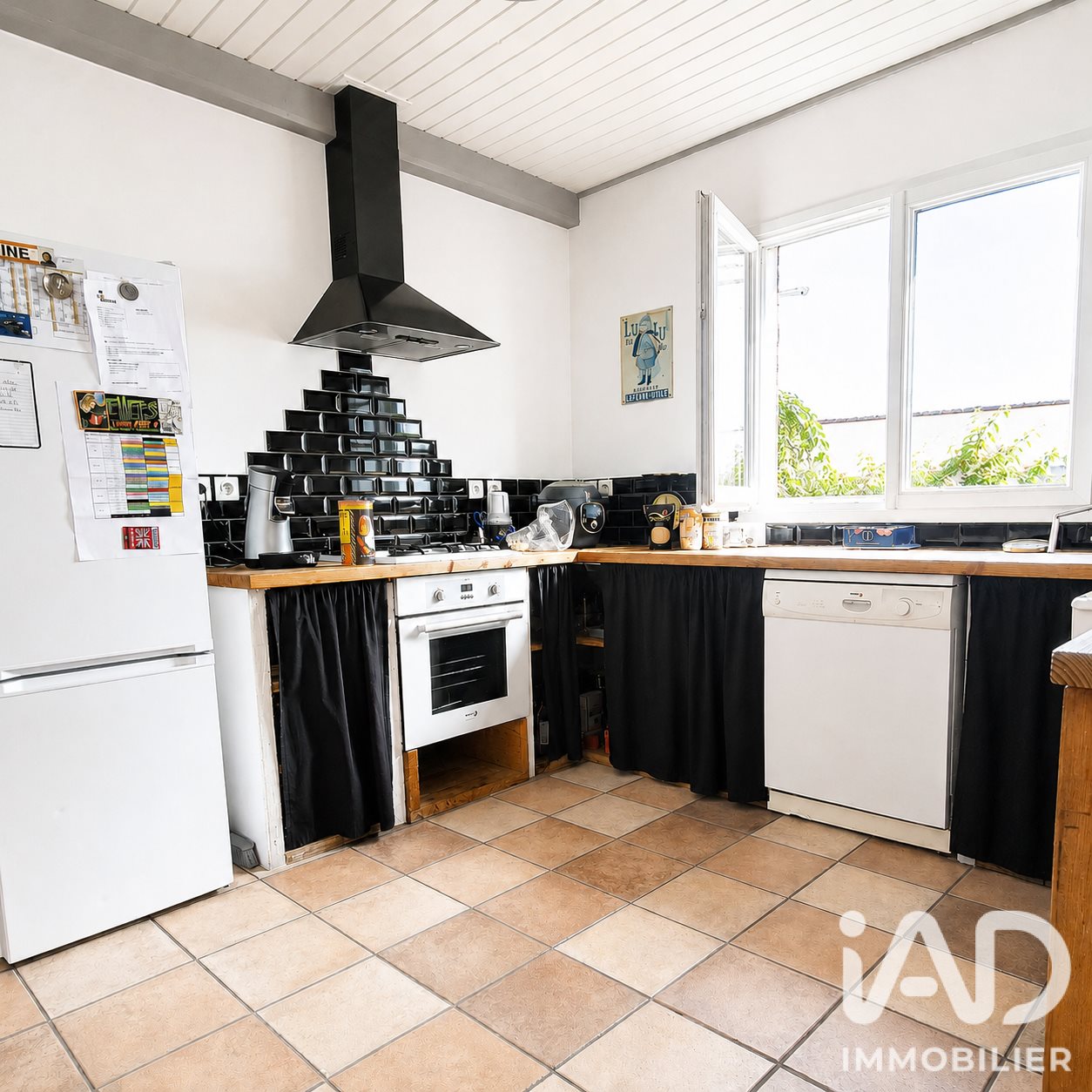 Maison à vendre, 111m², La Garnache