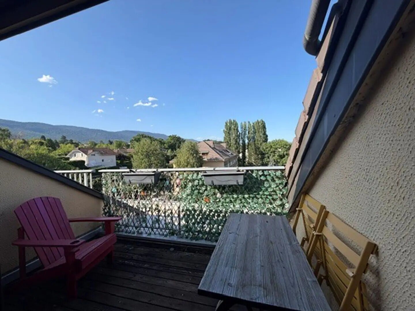 Appartement à louer, 46m², Divonne-les-Bains