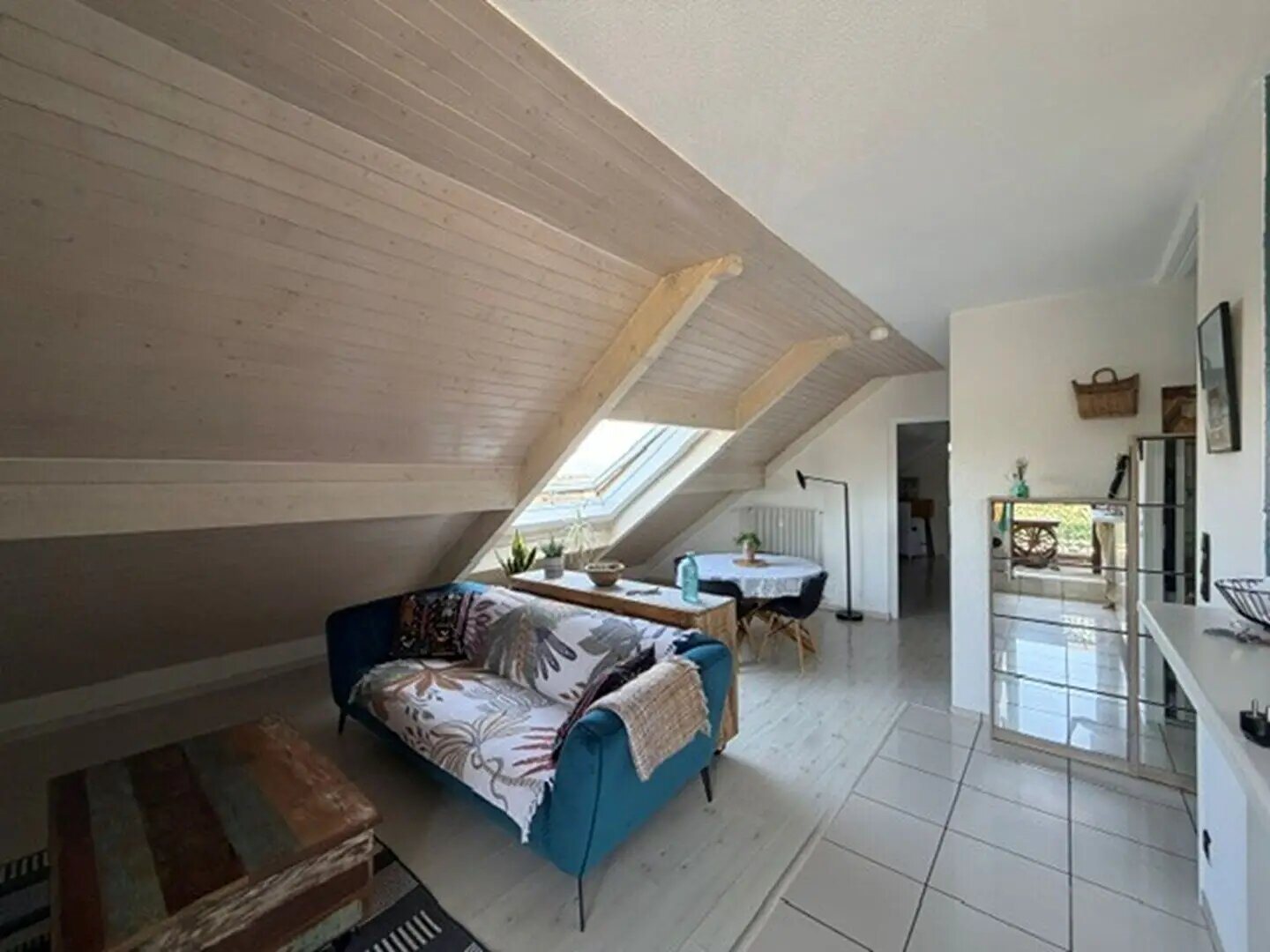 Appartement à louer, 46m², Divonne-les-Bains