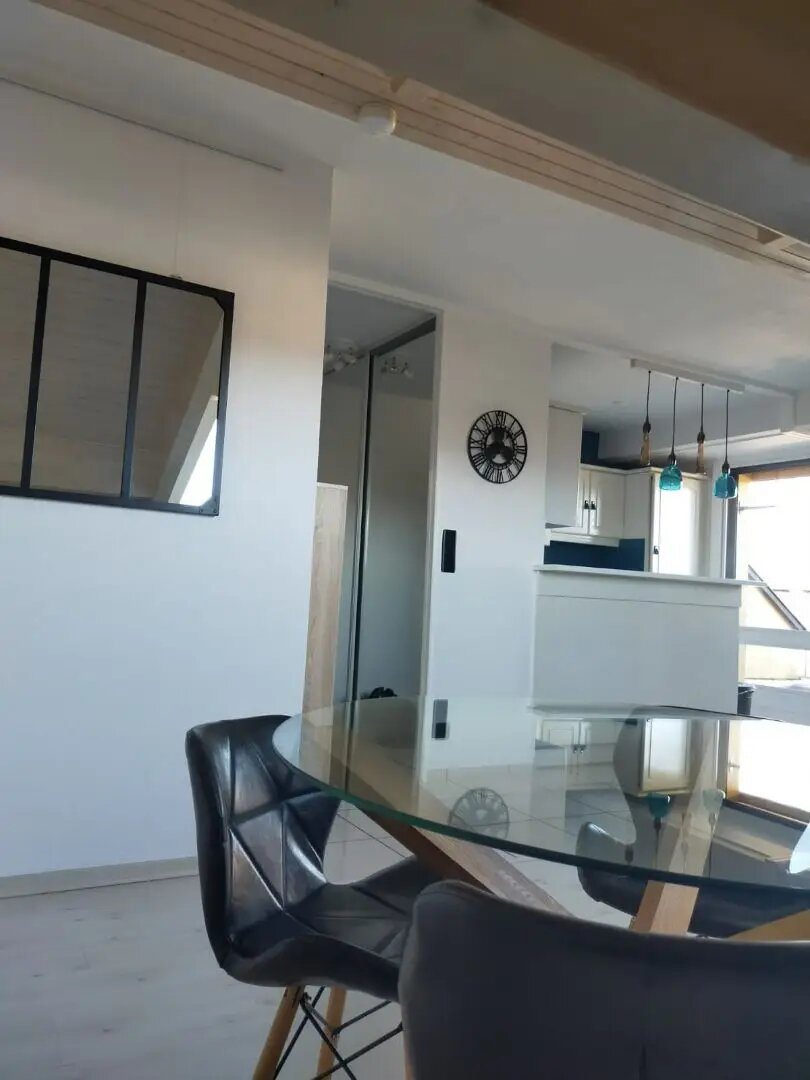 Appartement à louer, 46m², Divonne-les-Bains