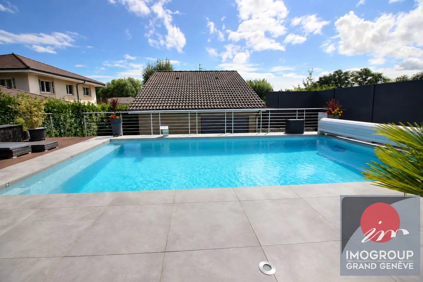 Maison à vendre, 189m², Divonne-les-Bains