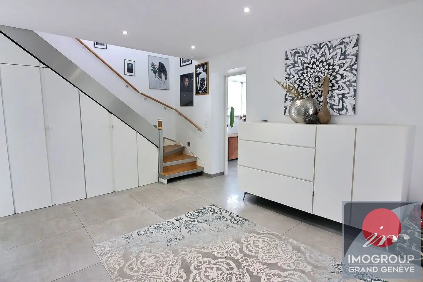 Maison à vendre, 189m², Divonne-les-Bains