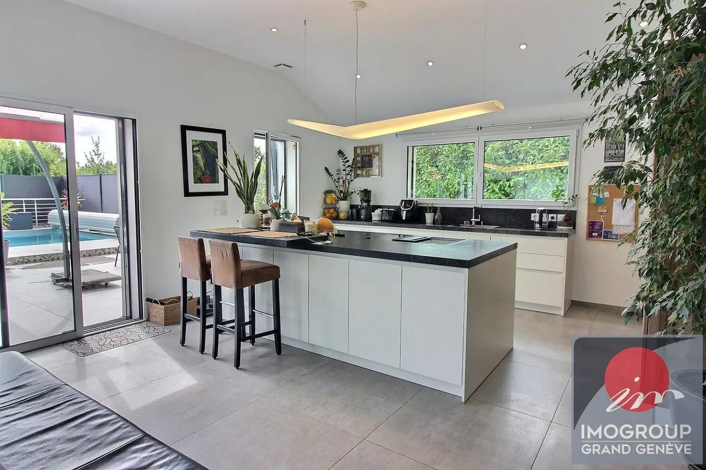 Maison à vendre, 189m², Divonne-les-Bains
