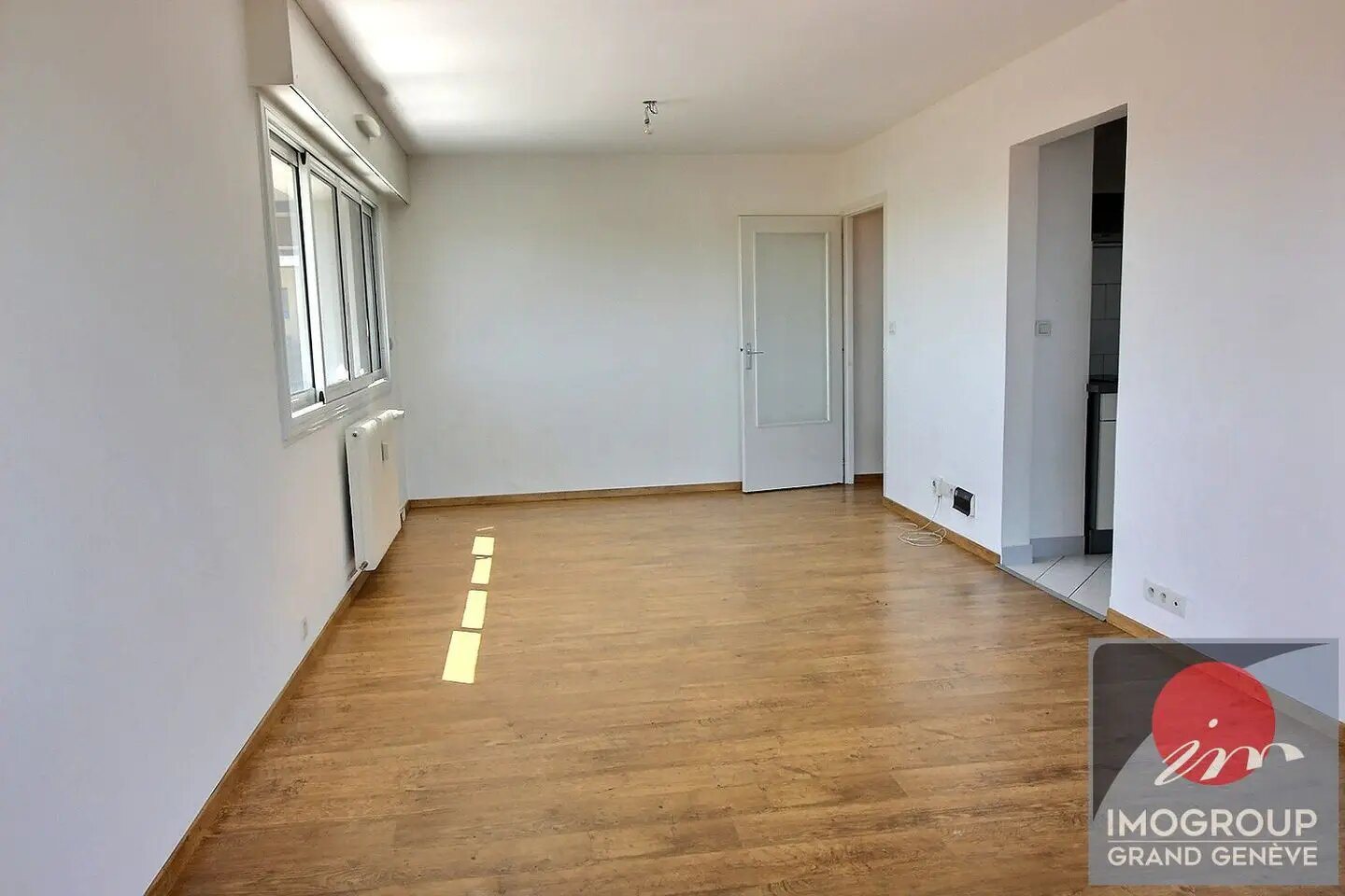 Appartement à vendre, 47m², Gex
