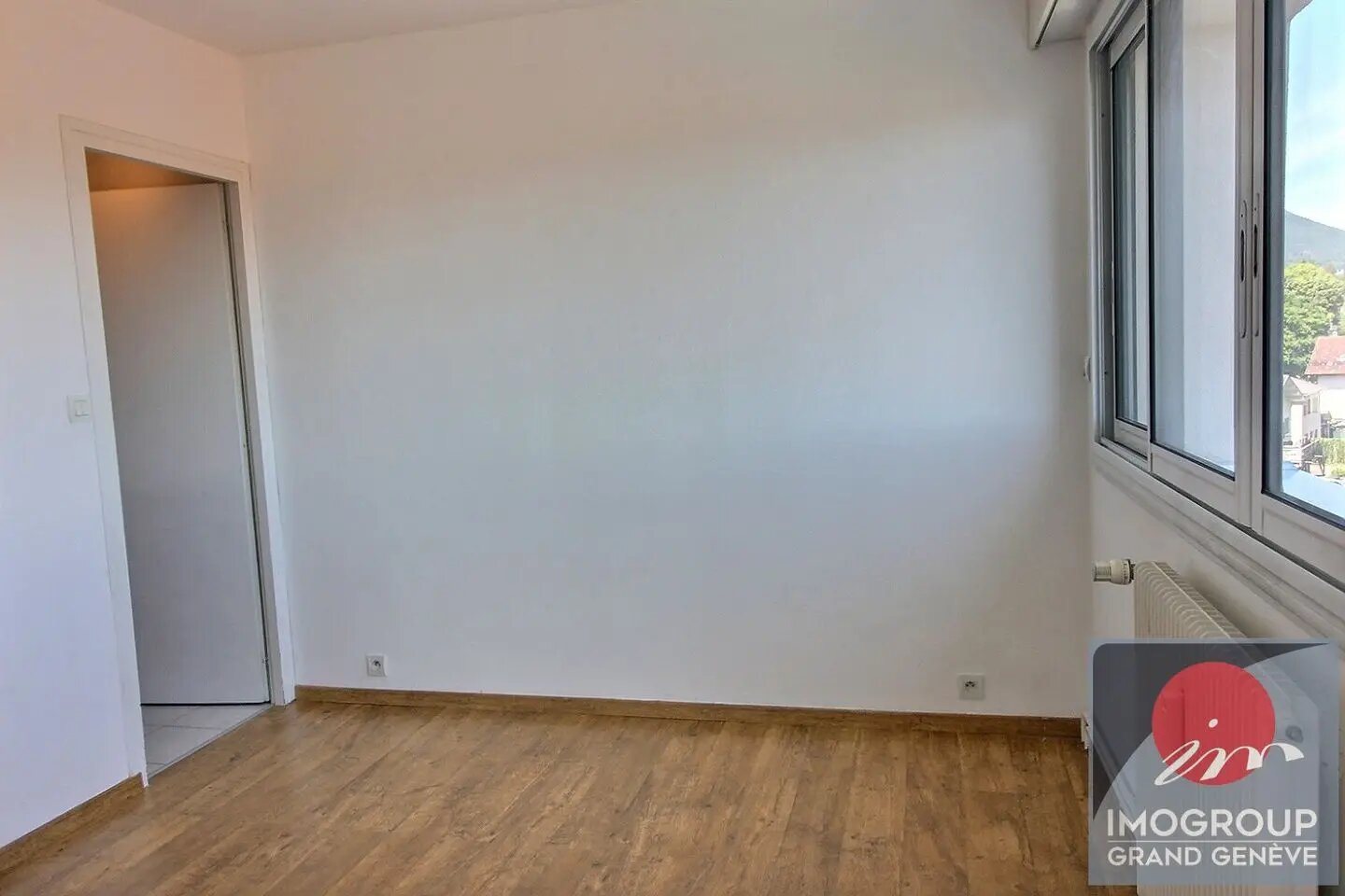 Appartement à vendre, 47m², Gex