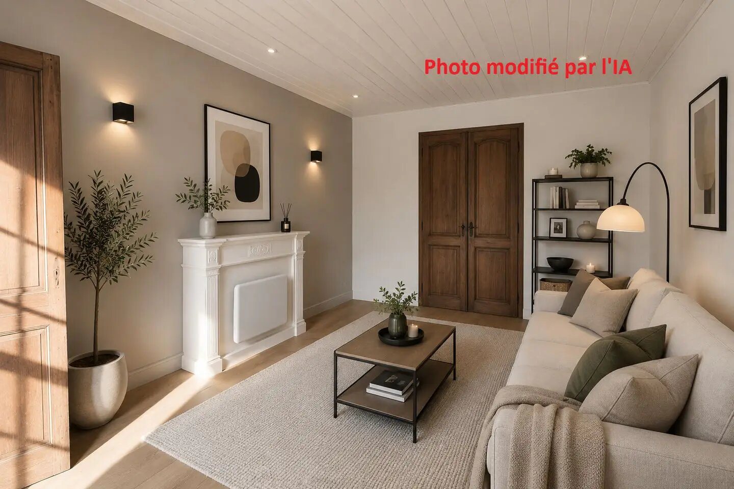Appartement à vendre, 245m², Gex