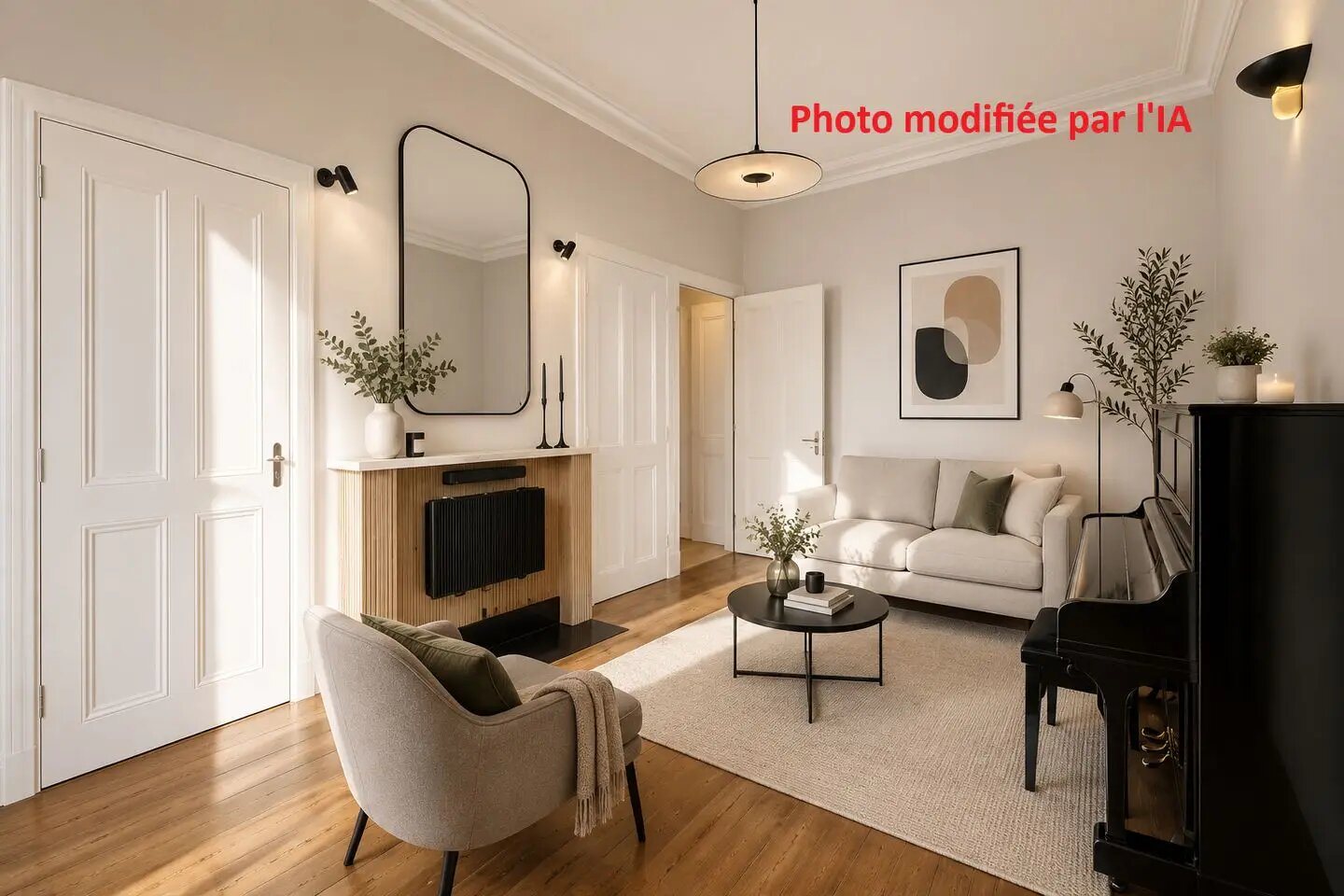 Appartement à vendre, 245m², Gex
