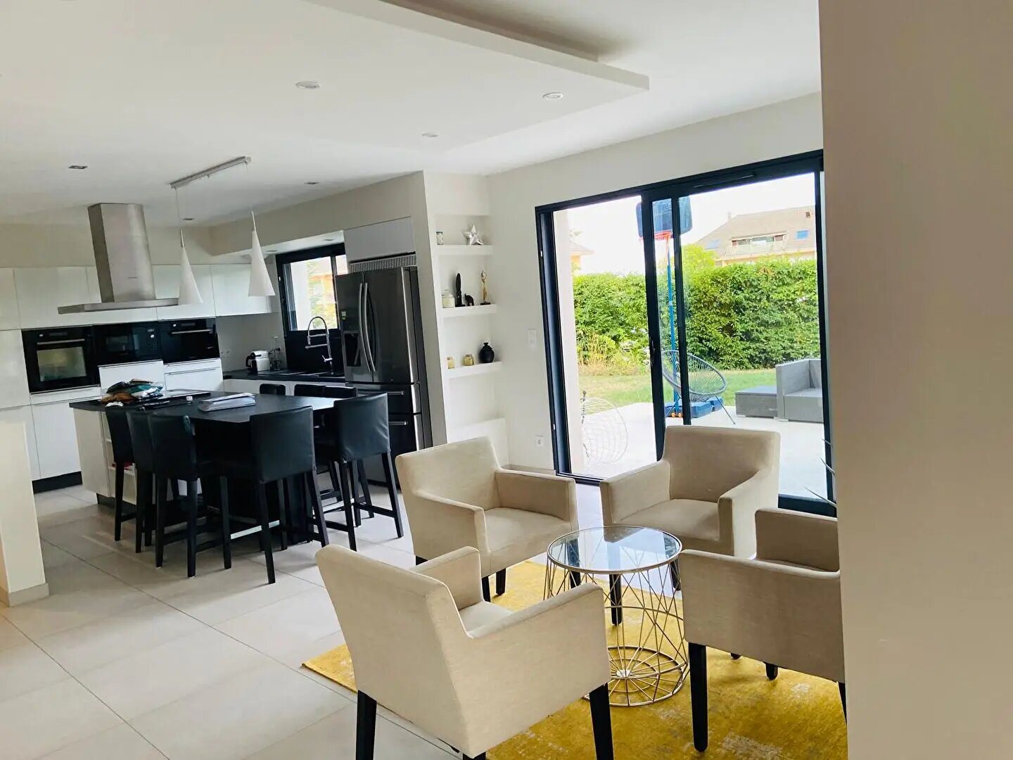 Maison à louer, 178m², Divonne-les-Bains