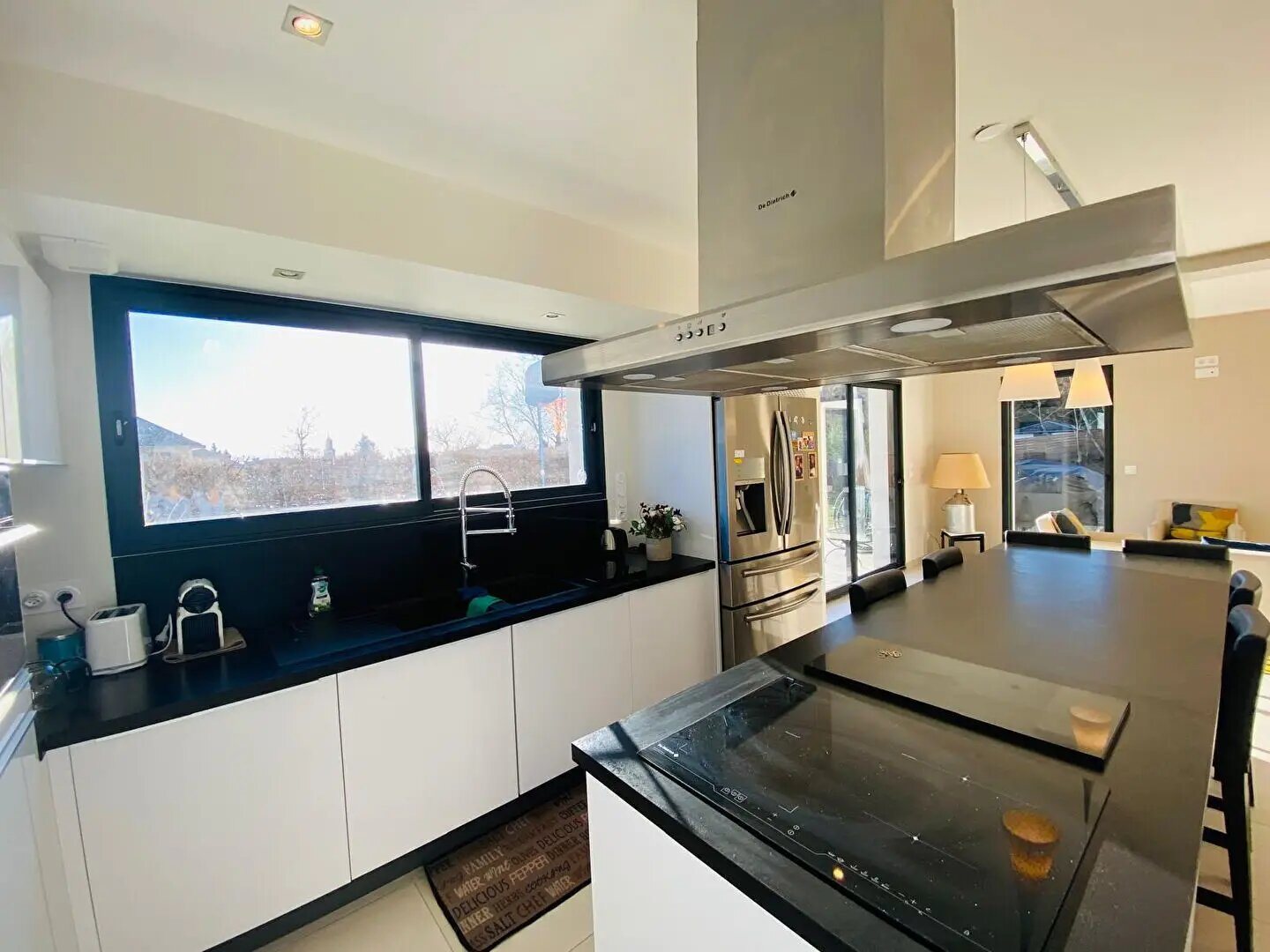 Maison à louer, 178m², Divonne-les-Bains