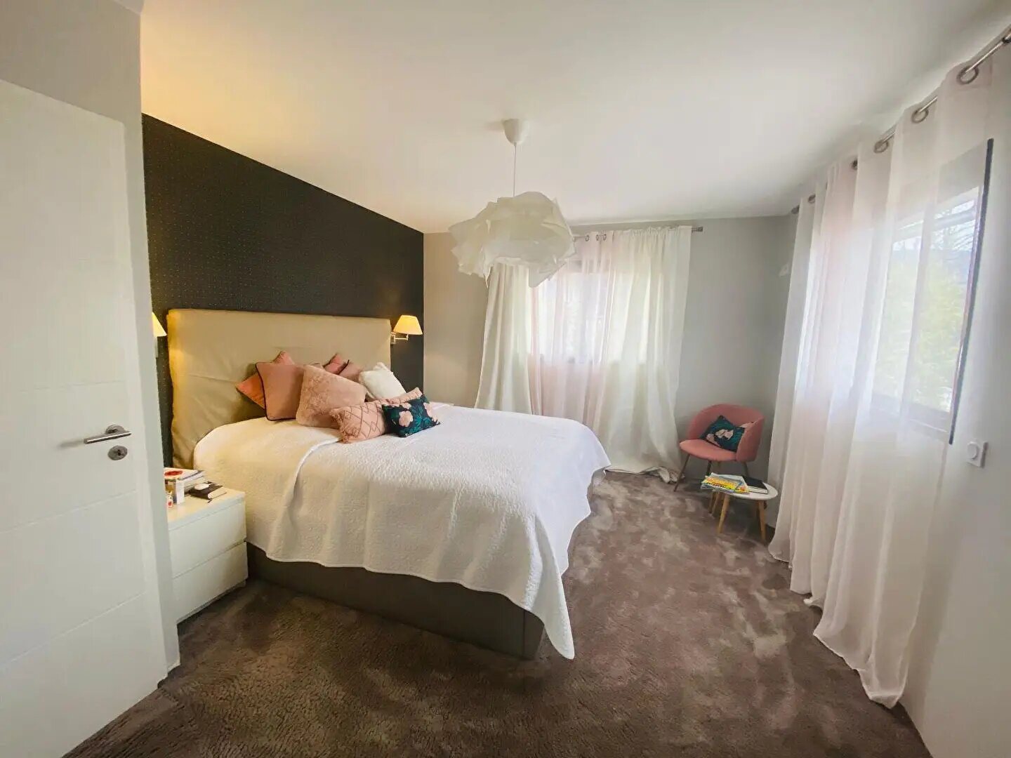 Maison à louer, 178m², Divonne-les-Bains