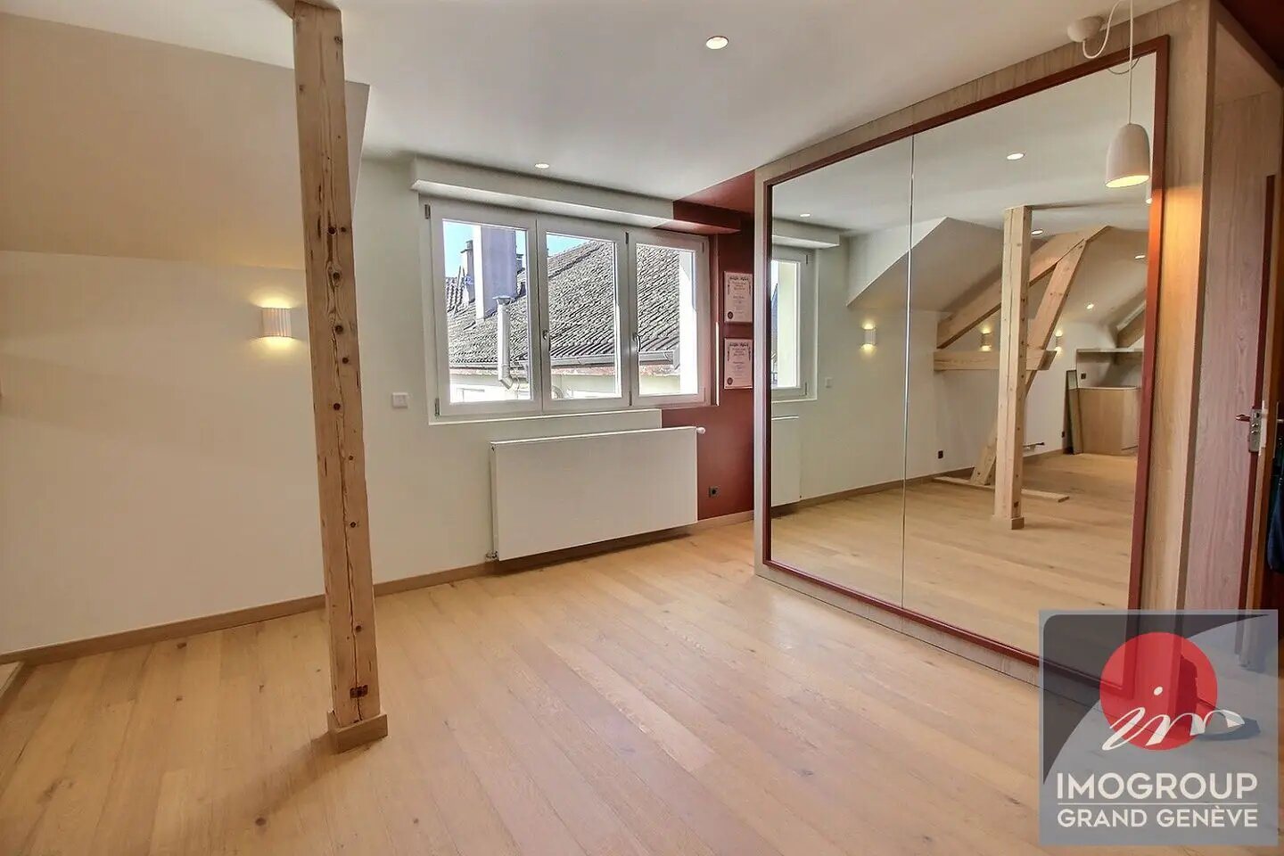 Appartement à vendre, 48m², Divonne-les-Bains