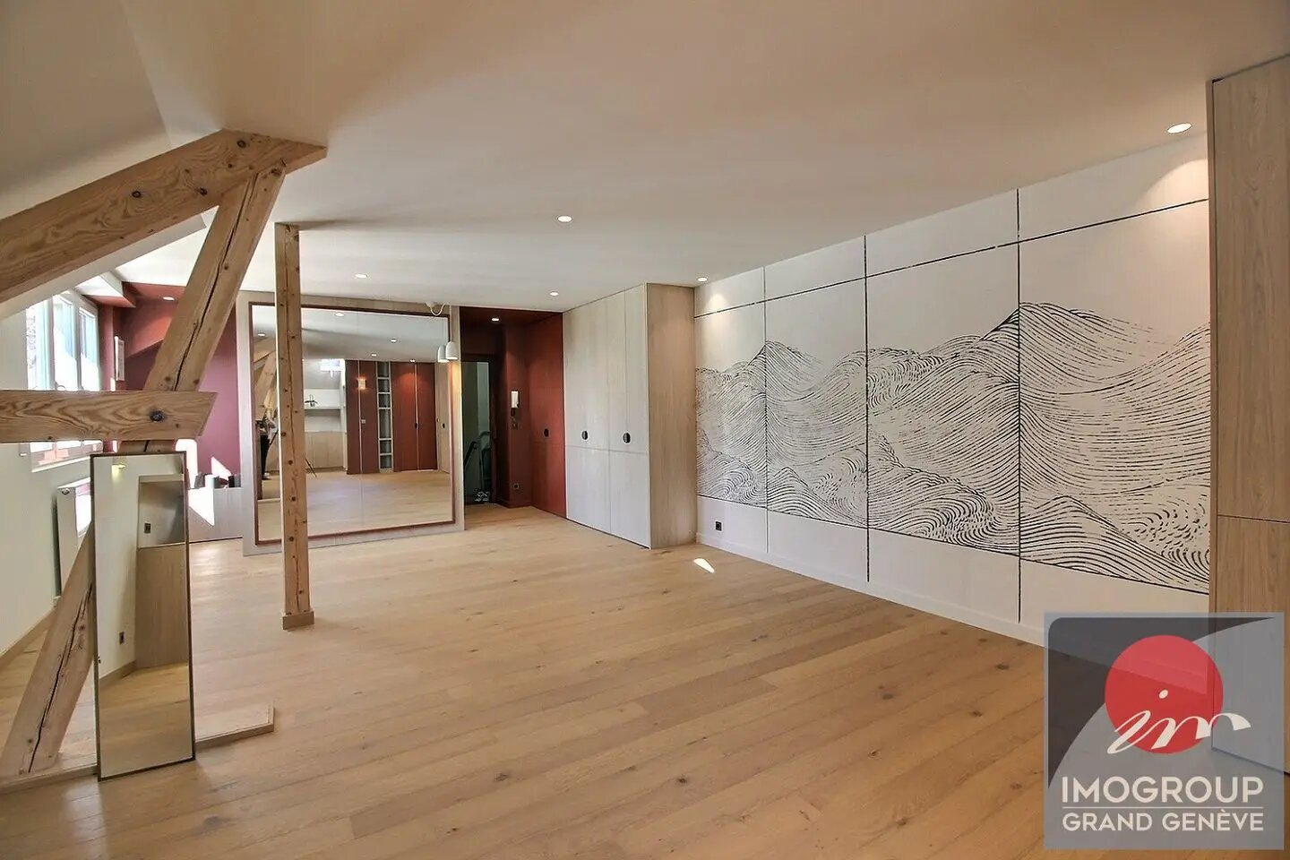 Appartement à vendre, 48m², Divonne-les-Bains