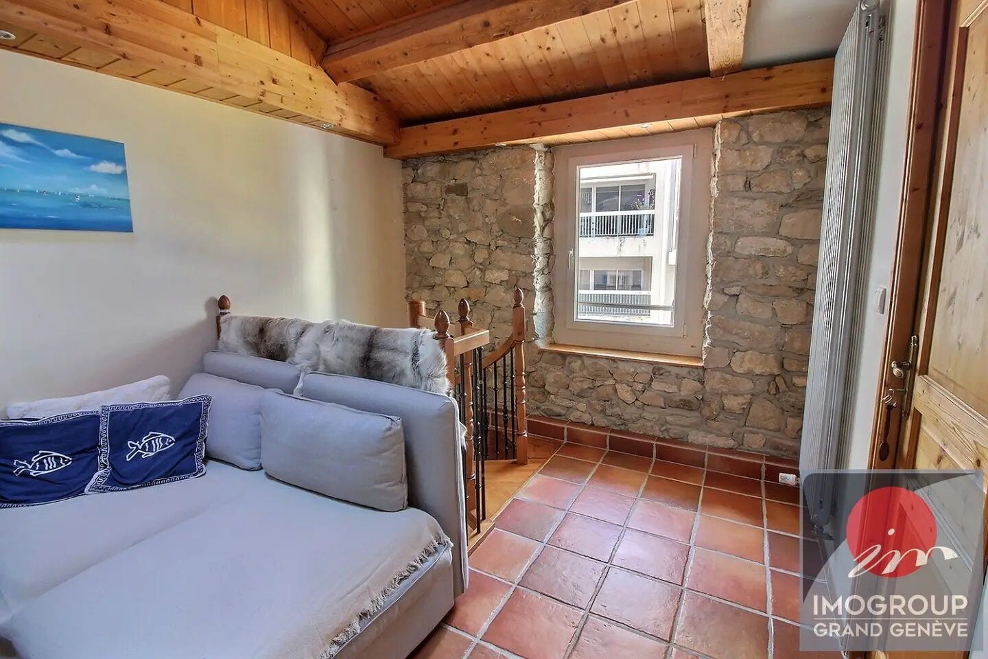 Appartement à vendre, 80m², Divonne-les-Bains