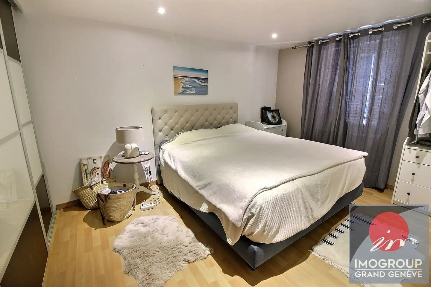 Appartement à vendre, 80m², Divonne-les-Bains