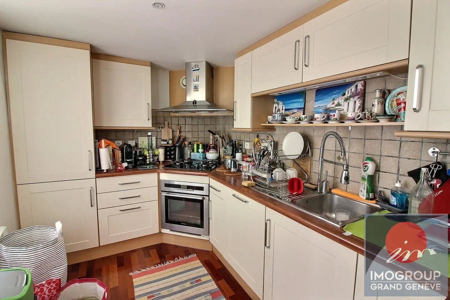 Appartement à vendre, 80m², Divonne-les-Bains
