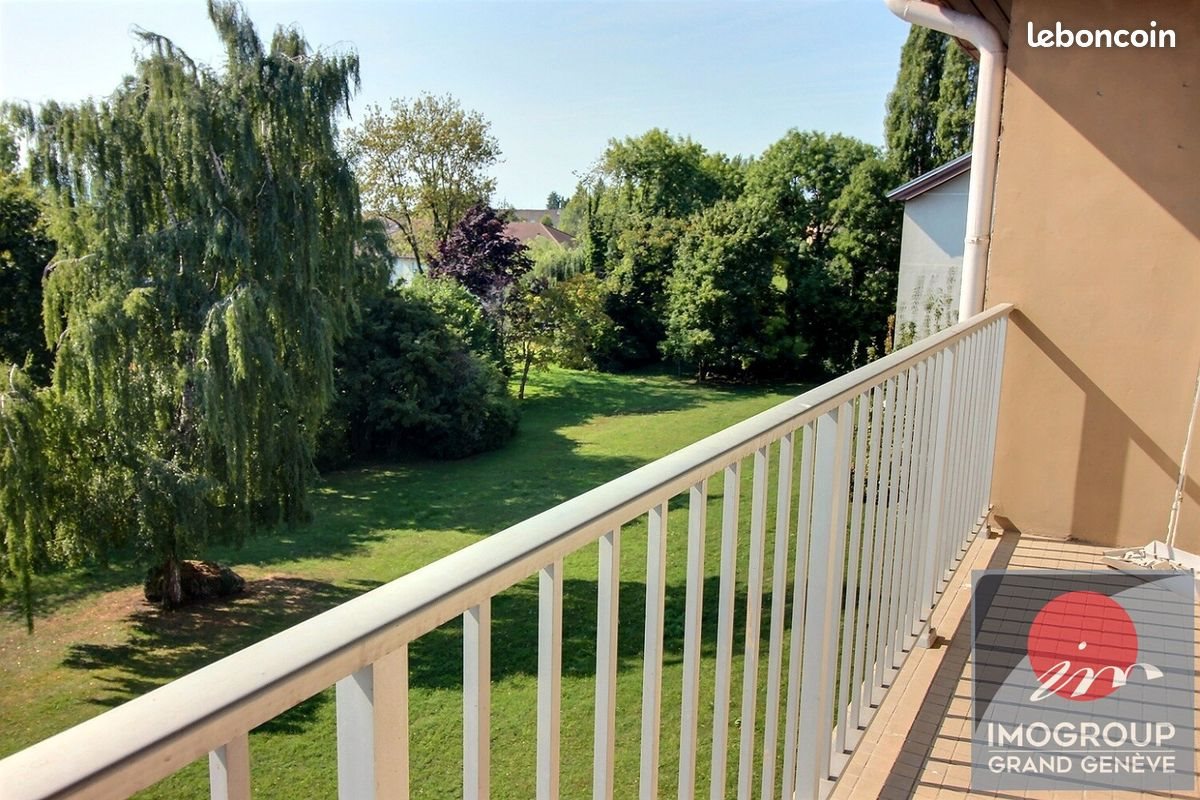 Appartement à vendre, 80m², Divonne-les-Bains