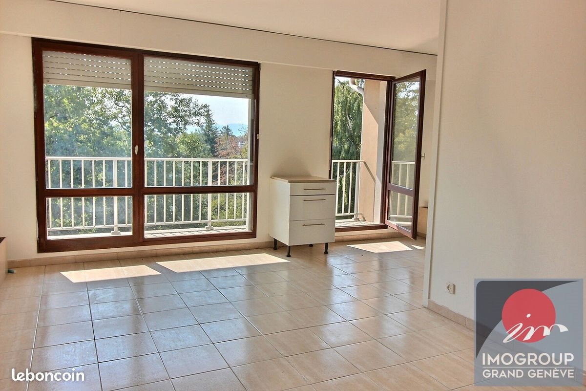 Appartement à vendre, 80m², Divonne-les-Bains