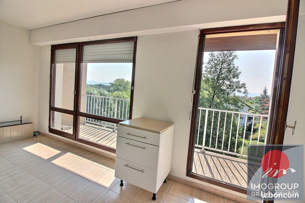 Appartement à vendre, 80m², Divonne-les-Bains