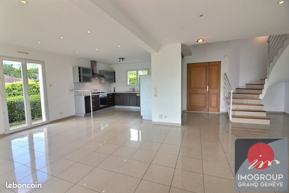 Maison à vendre, 173m², Sergy