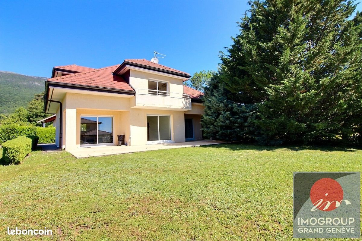 Maison à vendre, 173m², Sergy