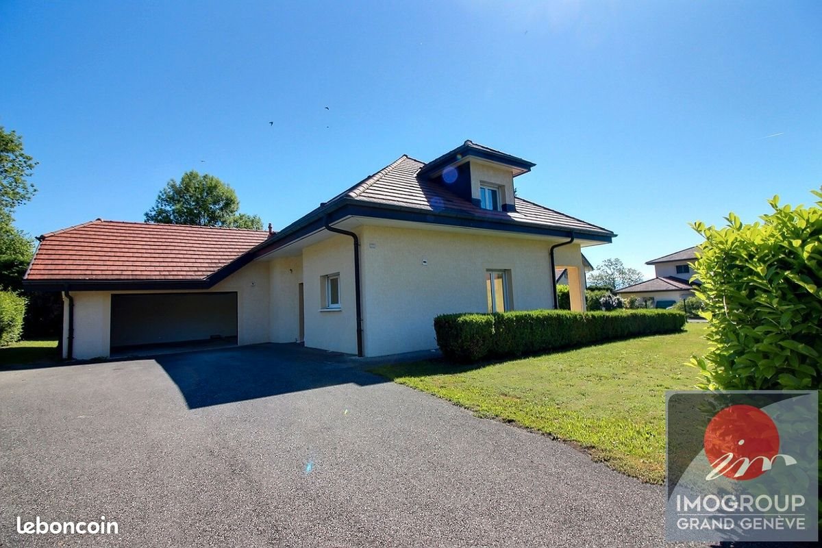 Maison à vendre, 173m², Sergy