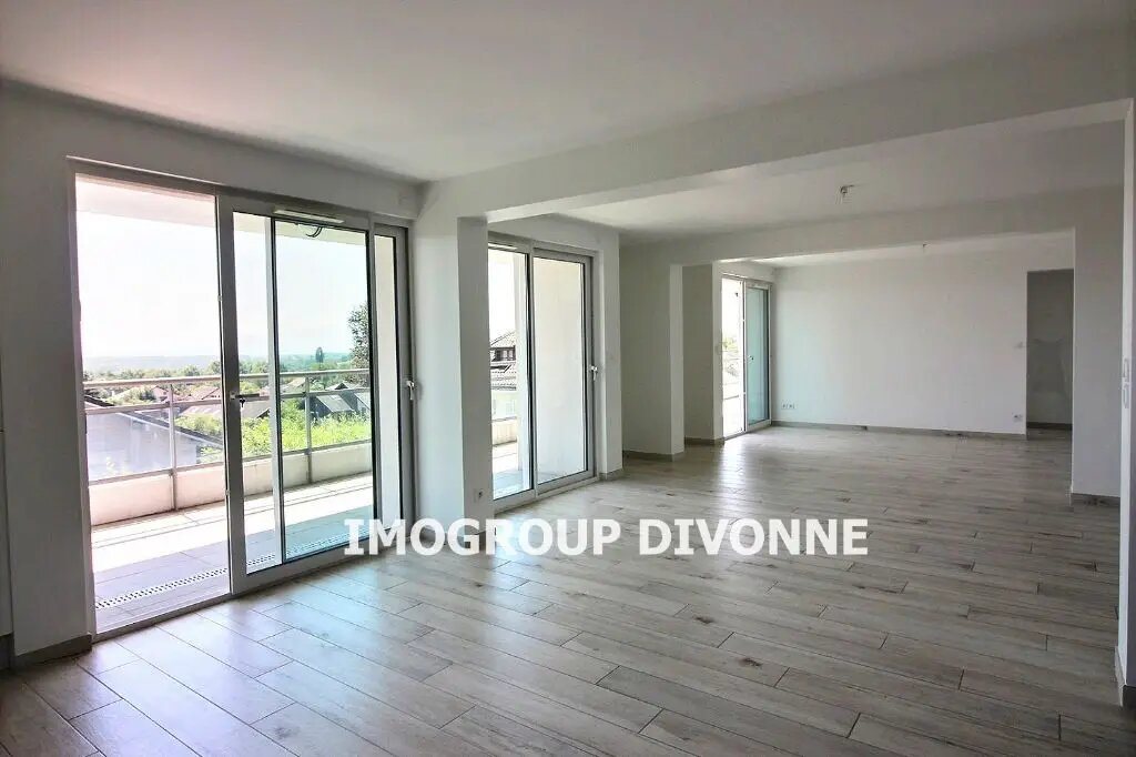 Appartement à vendre, 93m², Divonne-les-Bains