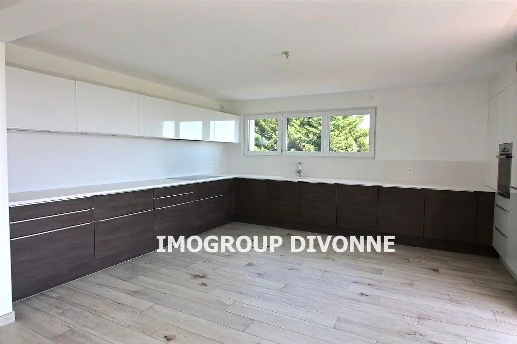 Appartement à vendre, 93m², Divonne-les-Bains