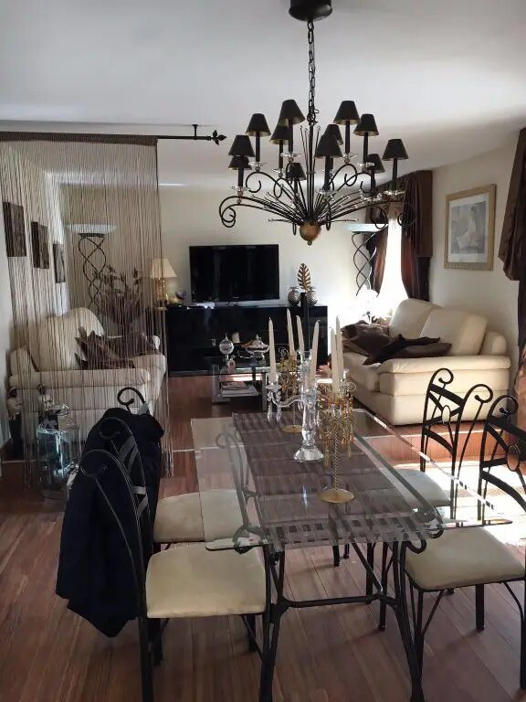 Appartement à vendre, 85m², Gex