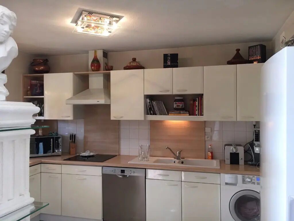 Appartement à vendre, 85m², Gex