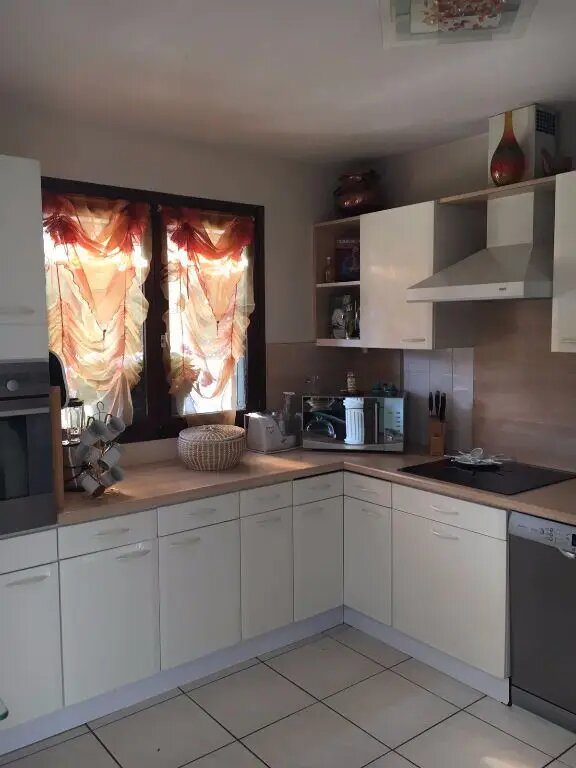 Appartement à vendre, 85m², Gex