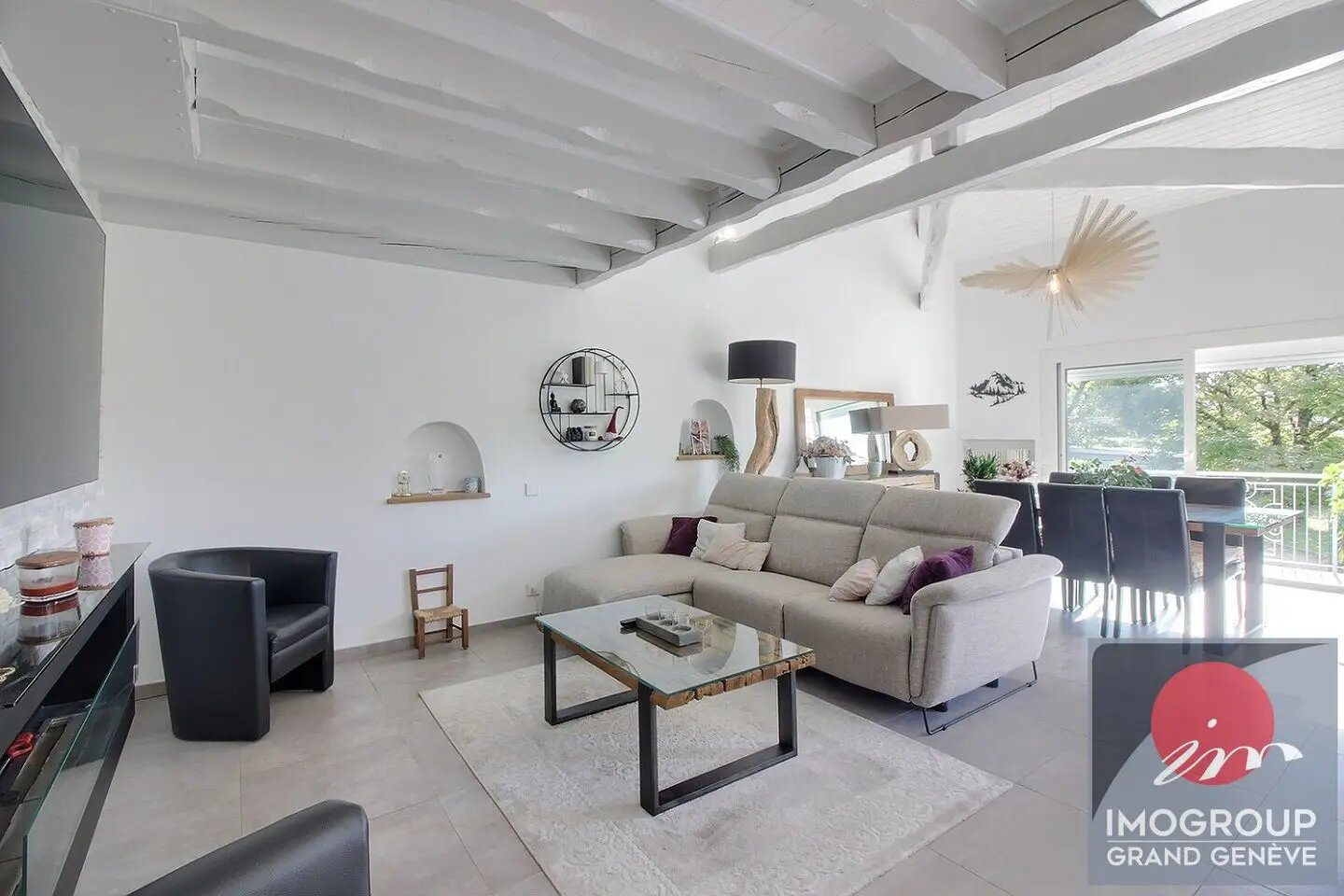 Maison à vendre, 223m², Divonne-les-Bains