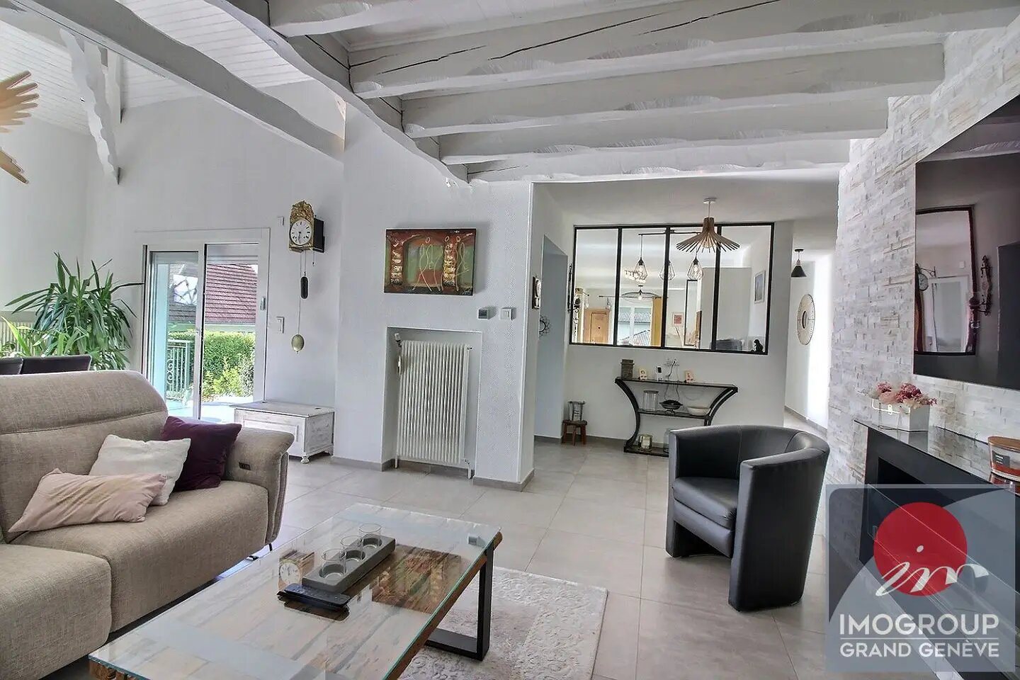 Maison à vendre, 223m², Divonne-les-Bains