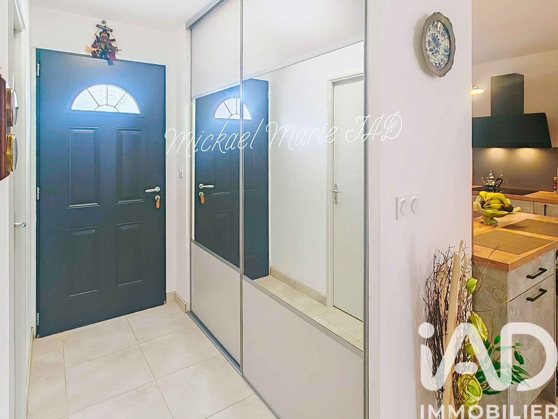 Maison à vendre, 72m², Lieuran-lès-Béziers