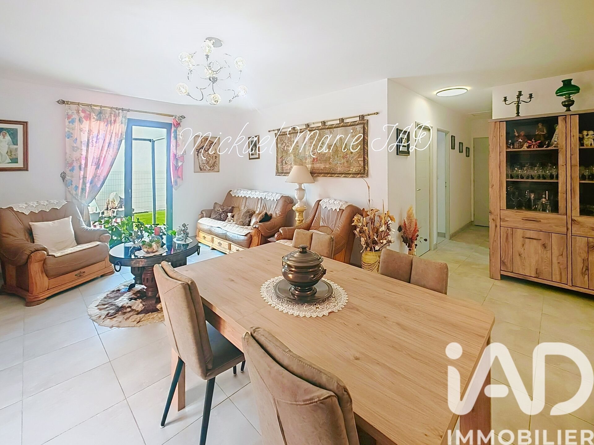 Maison à vendre, 72m², Lieuran-lès-Béziers