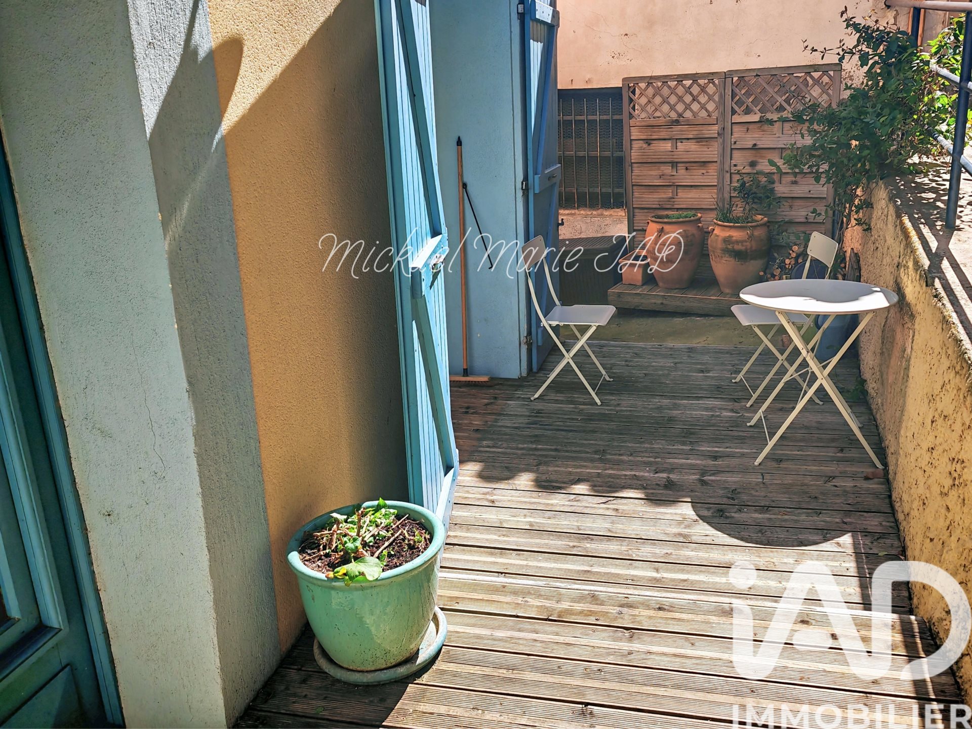 Maison à vendre, 68m², Cessenon-sur-Orb