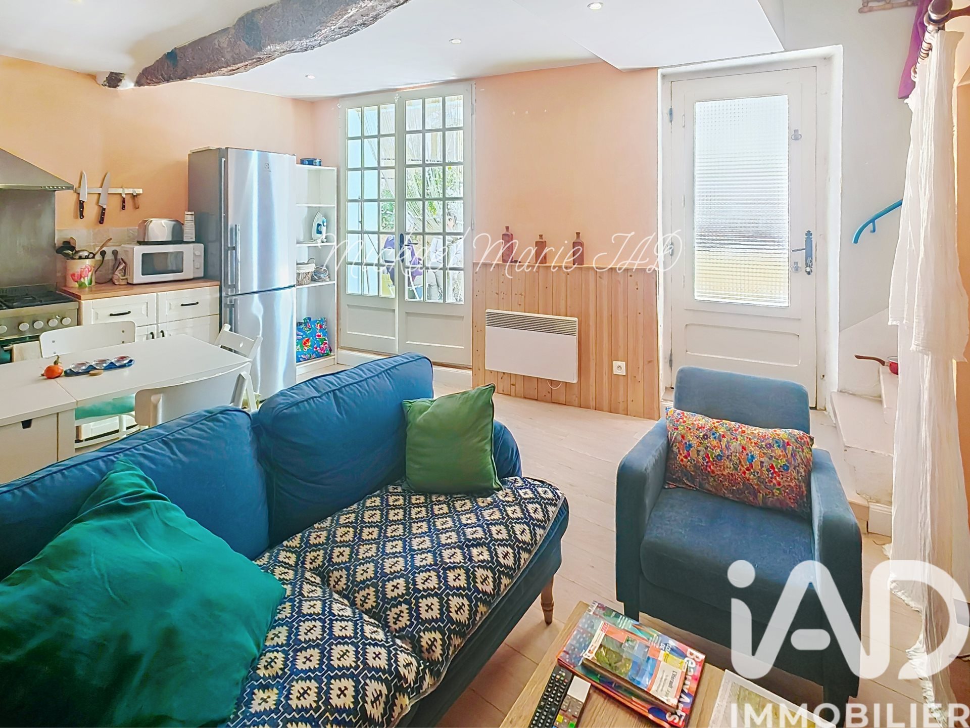 Maison à vendre, 68m², Cessenon-sur-Orb