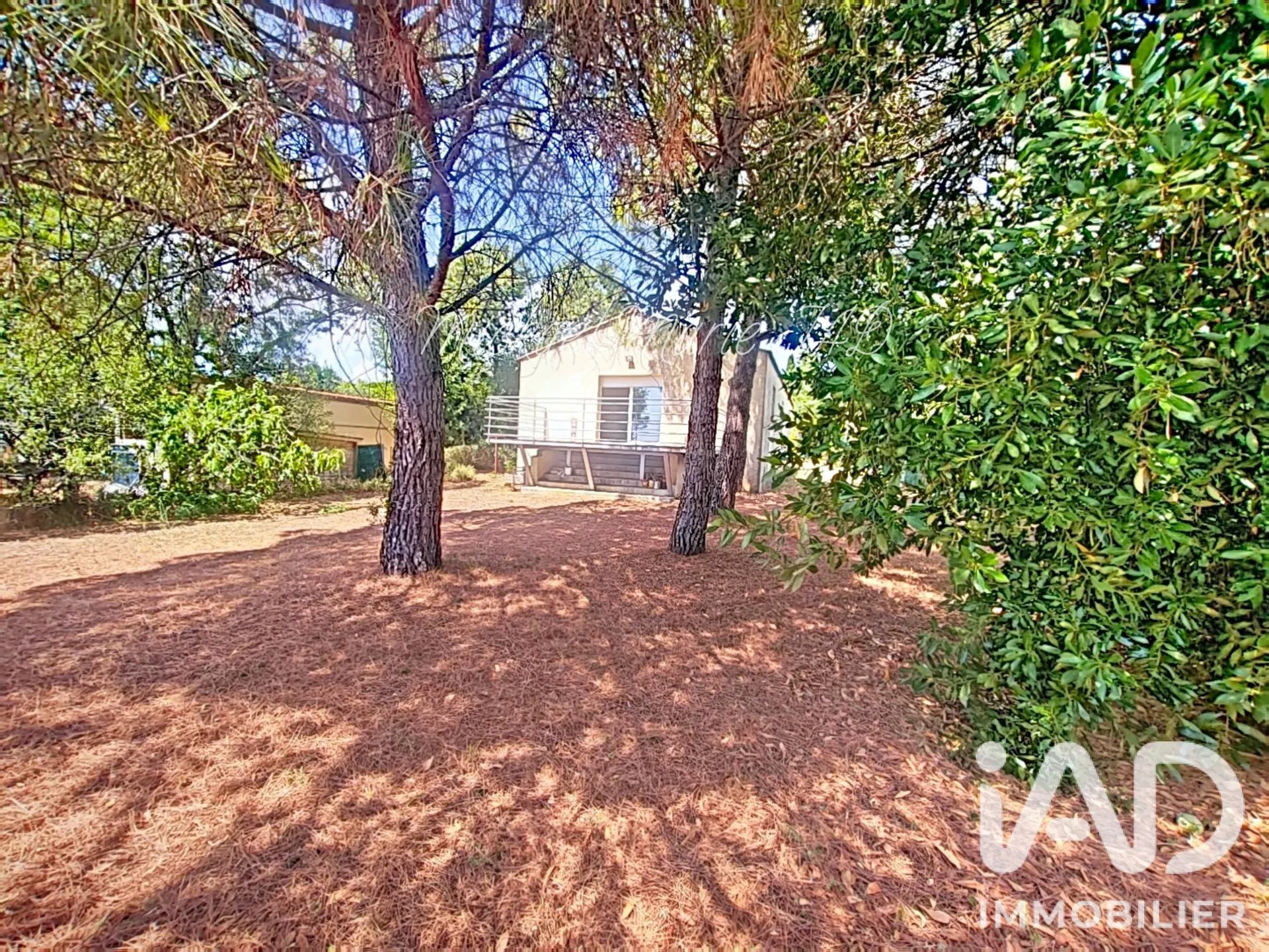 Maison à vendre, 90m², Laurens