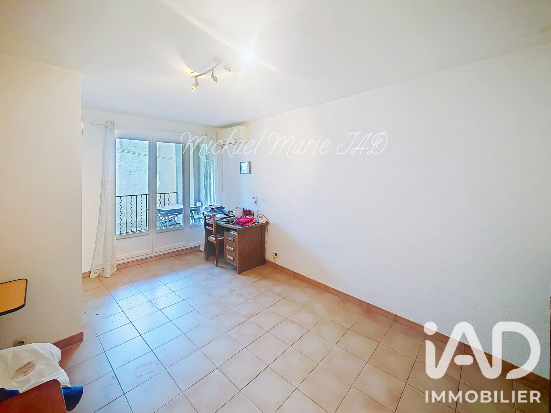 Maison à vendre, 56m², Saint-Geniès-de-Fontedit