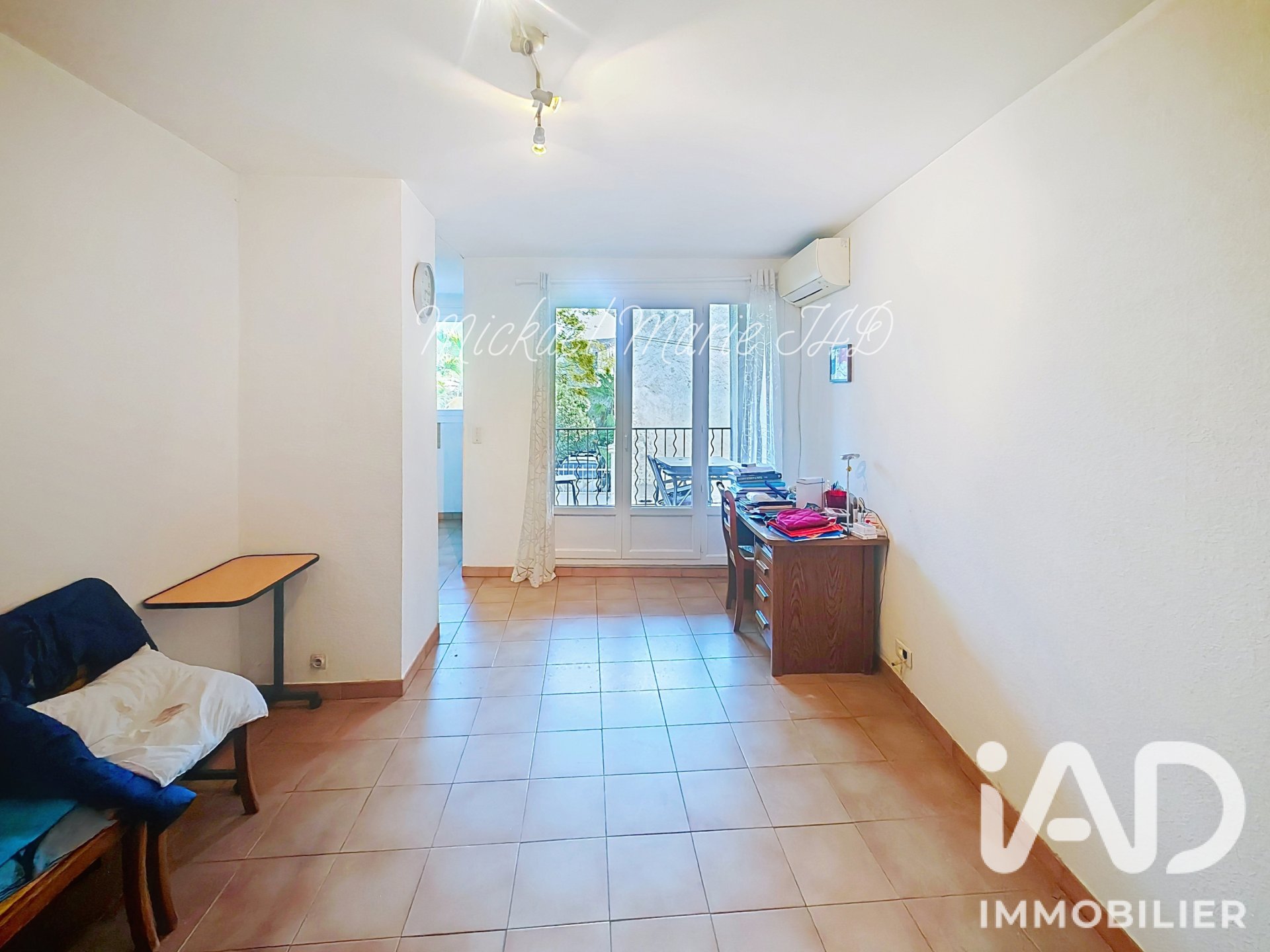 Maison à vendre, 56m², Saint-Geniès-de-Fontedit