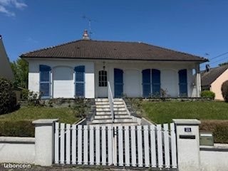 Maison à vendre, 137m², L'Huisserie