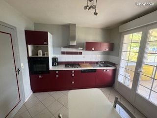 Maison à vendre, 137m², L'Huisserie