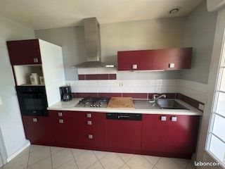 Maison à vendre, 137m², L'Huisserie