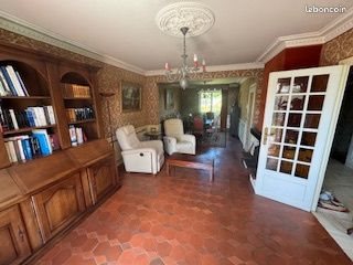 Maison à vendre, 137m², L'Huisserie