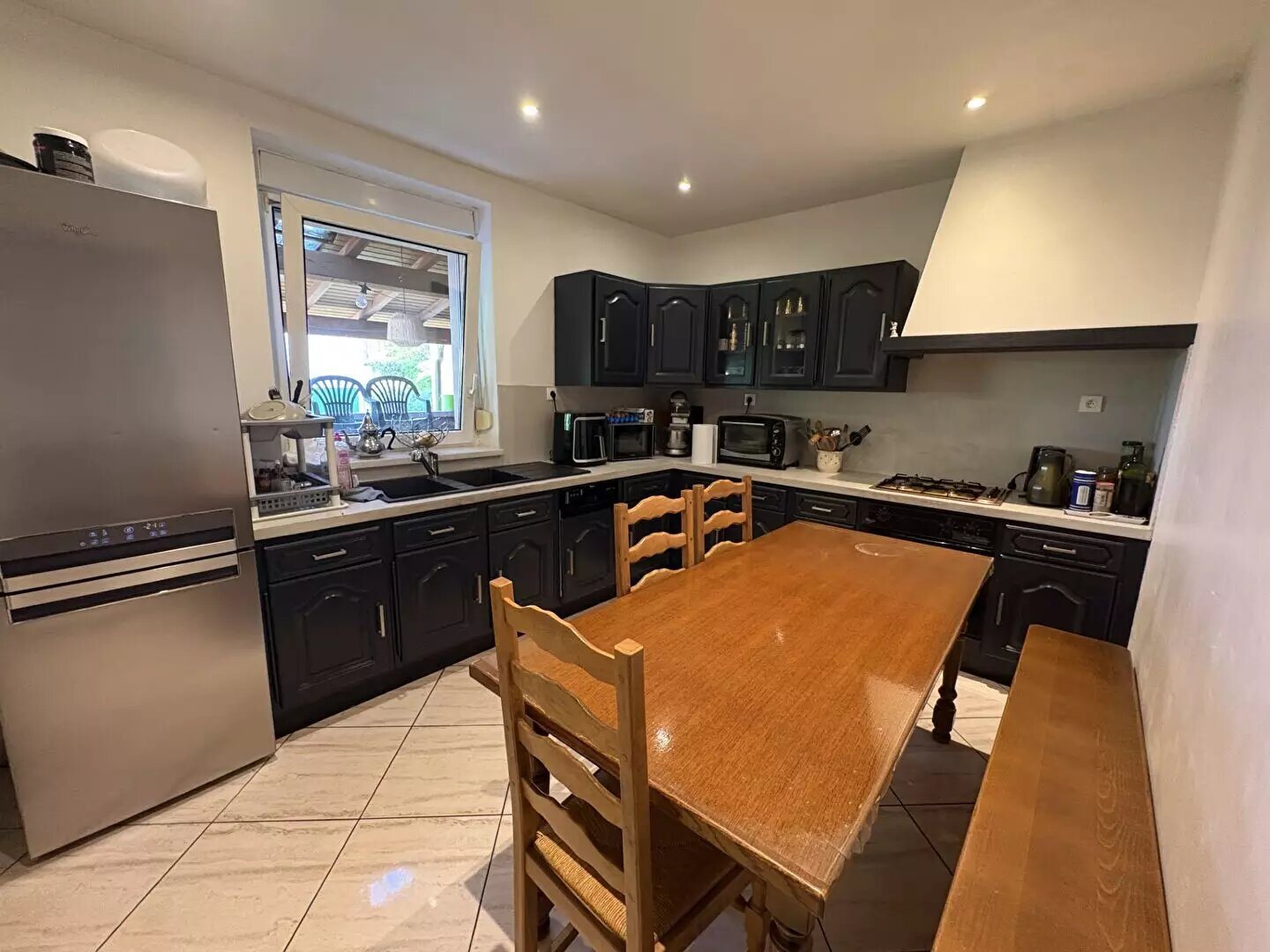 Maison à vendre, 145m², Hayange