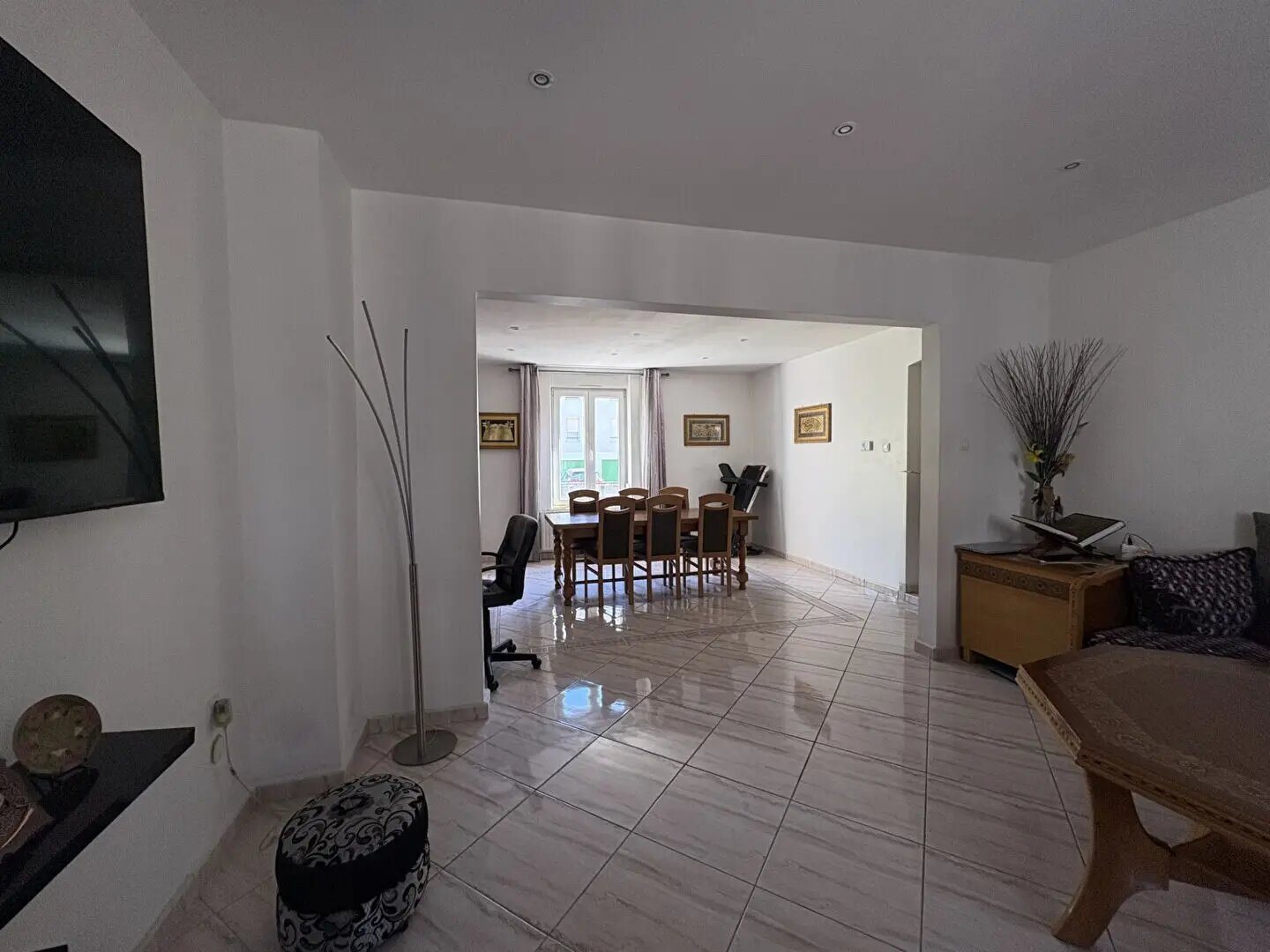 Maison à vendre, 145m², Hayange