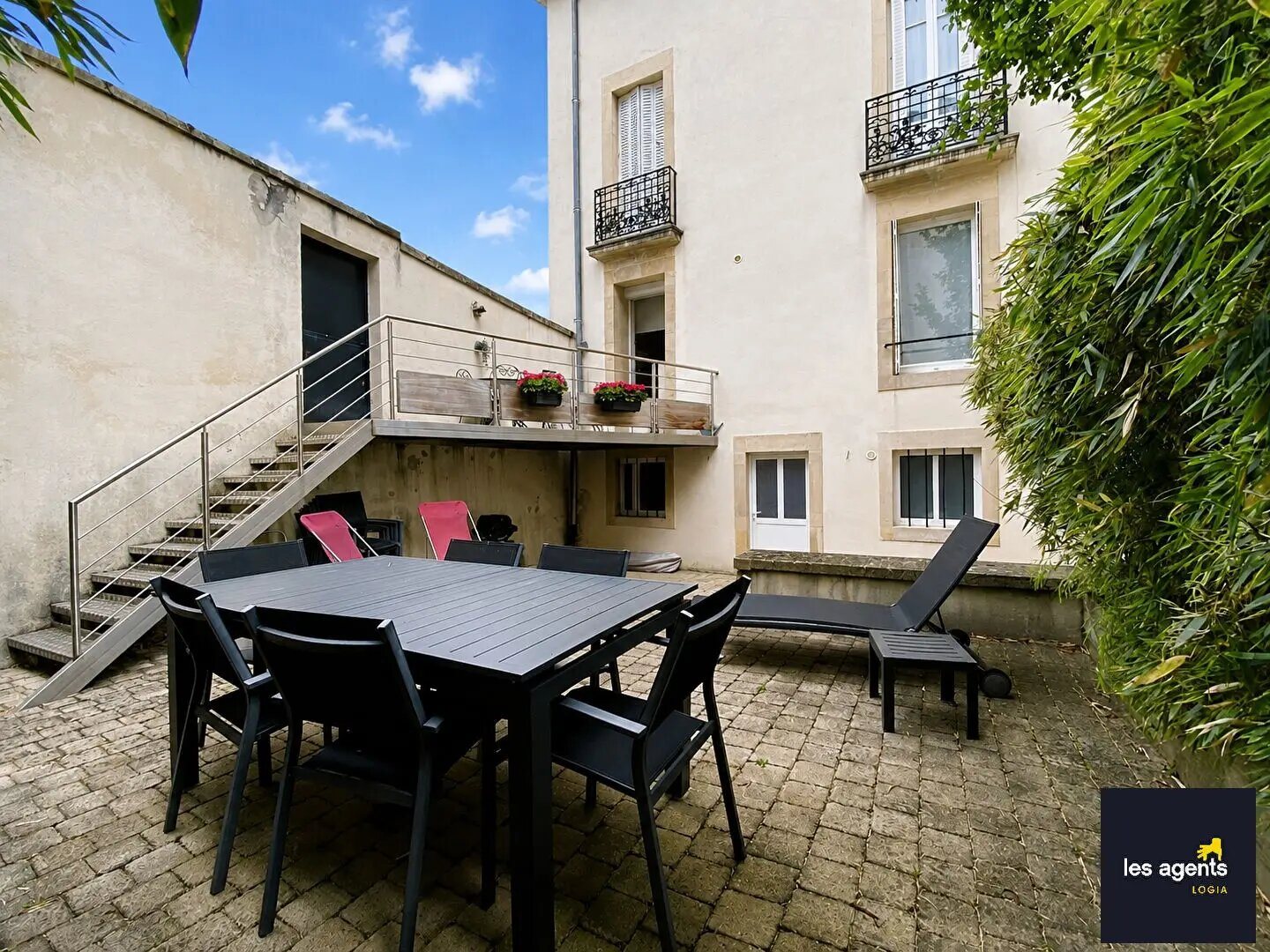 Maison à vendre, 260m², Nancy
