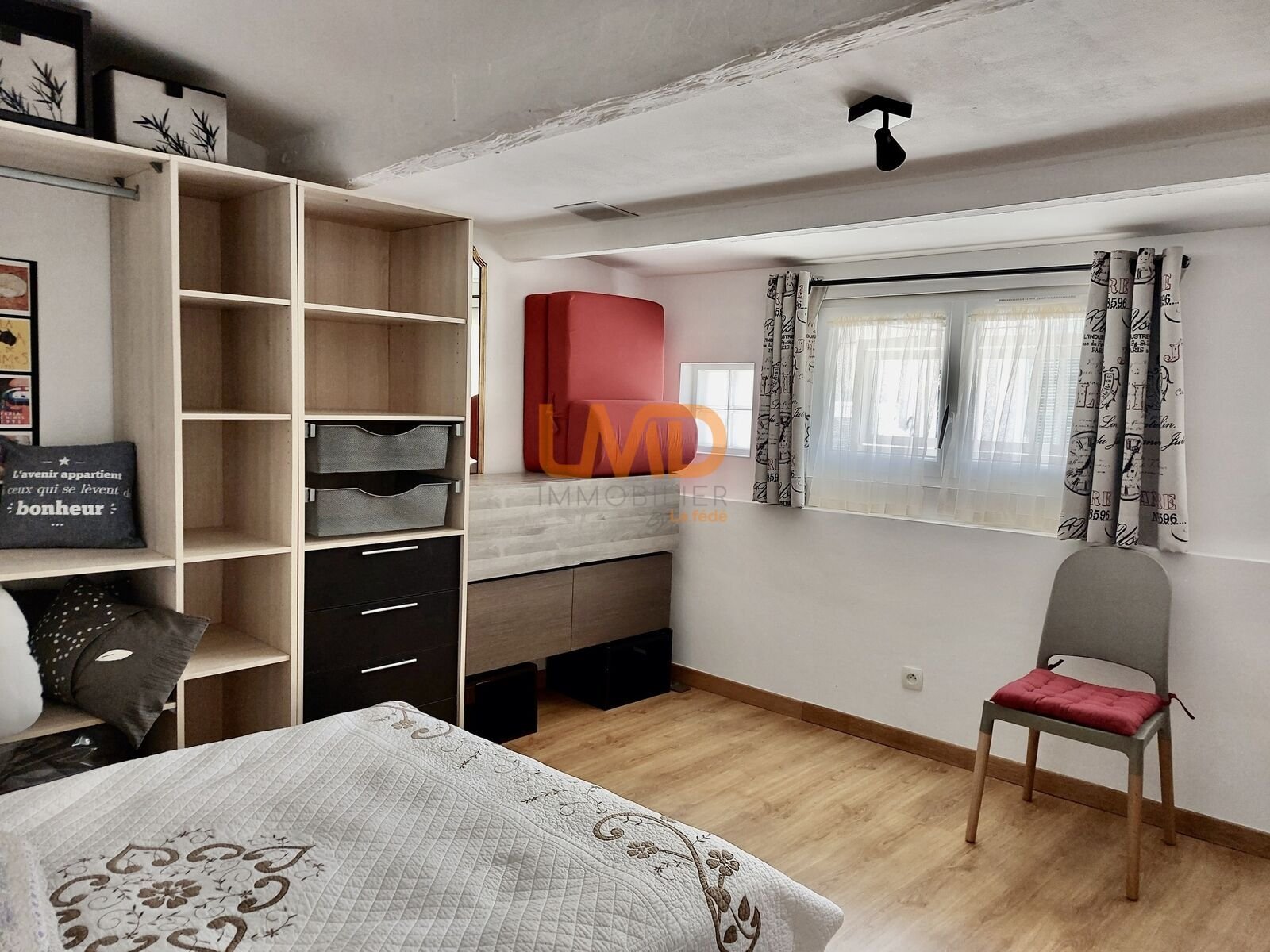 Maison à louer, 27m², Nîmes