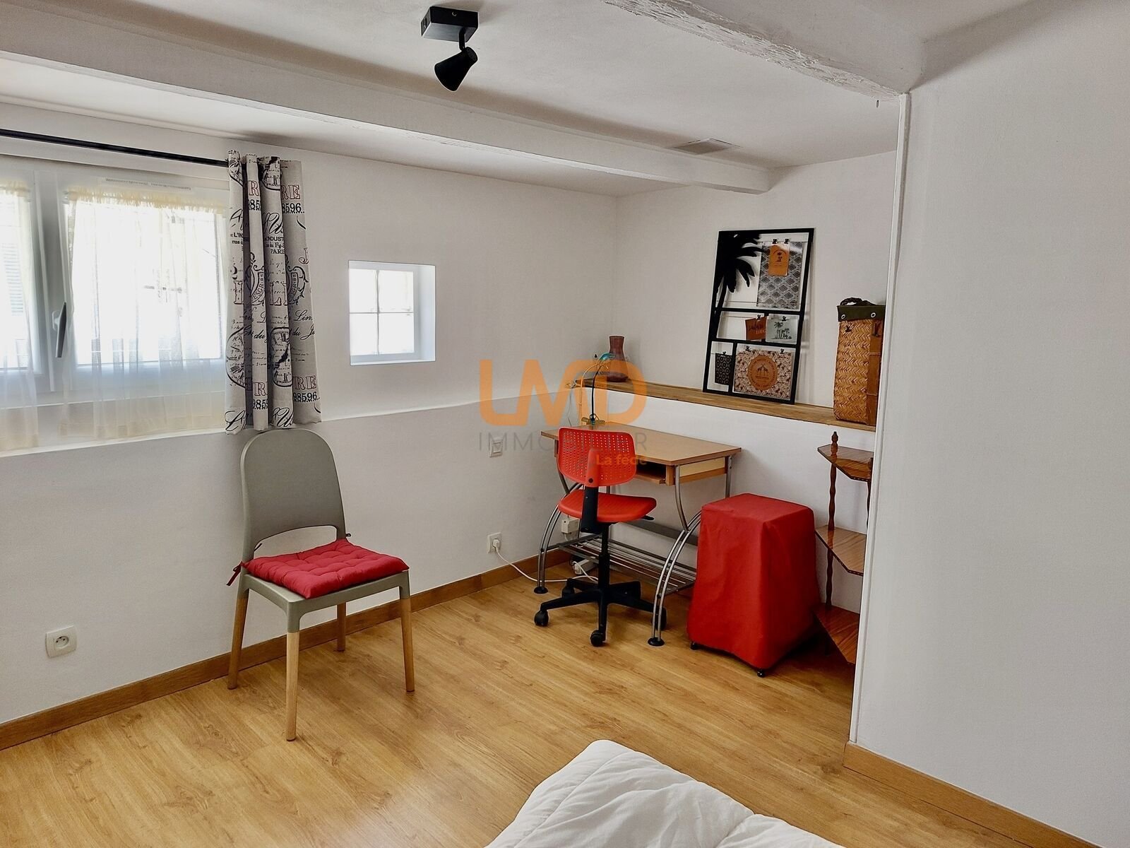 Maison à louer, 27m², Nîmes