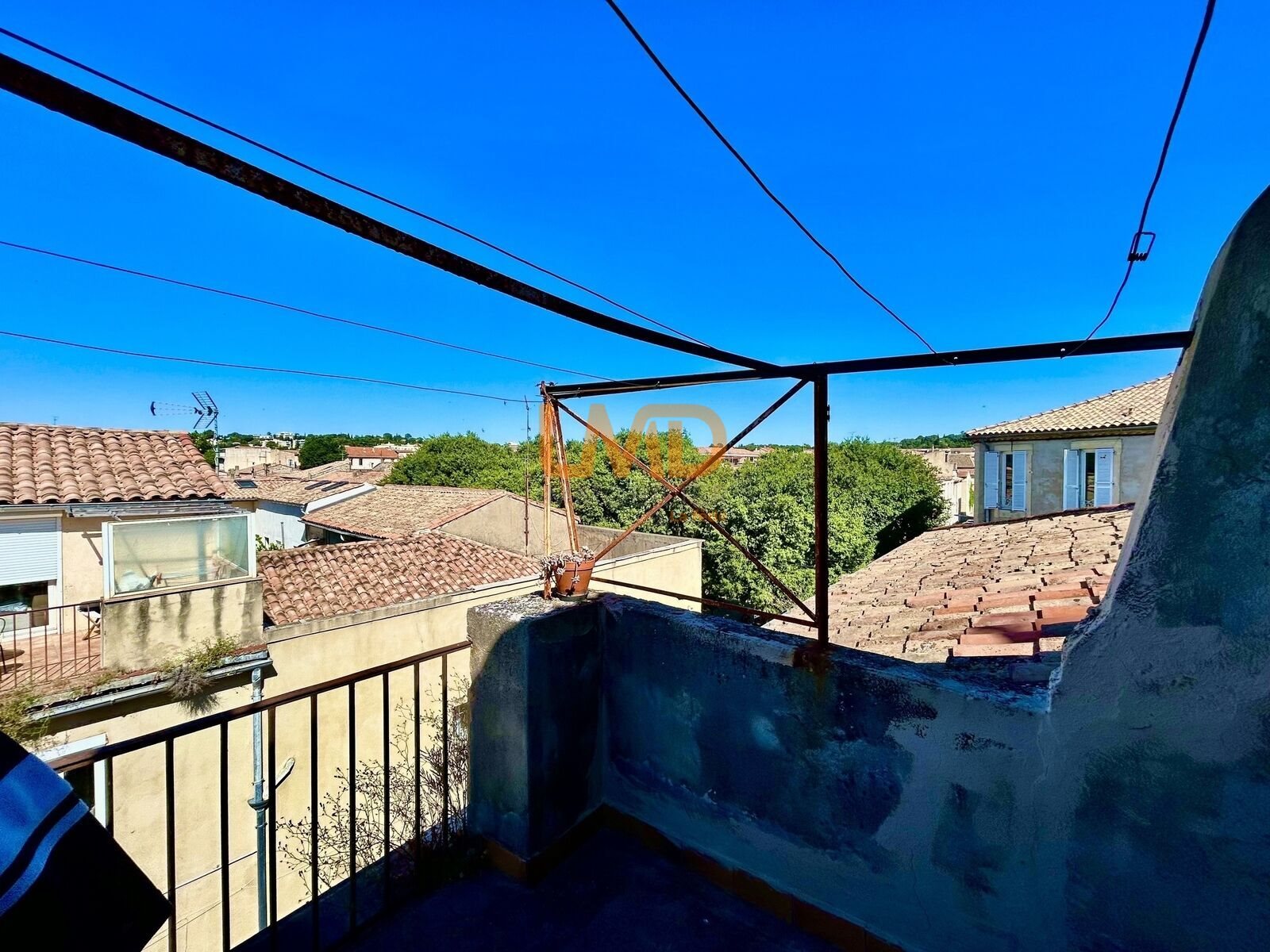 Appartement à vendre, 380m², Nîmes