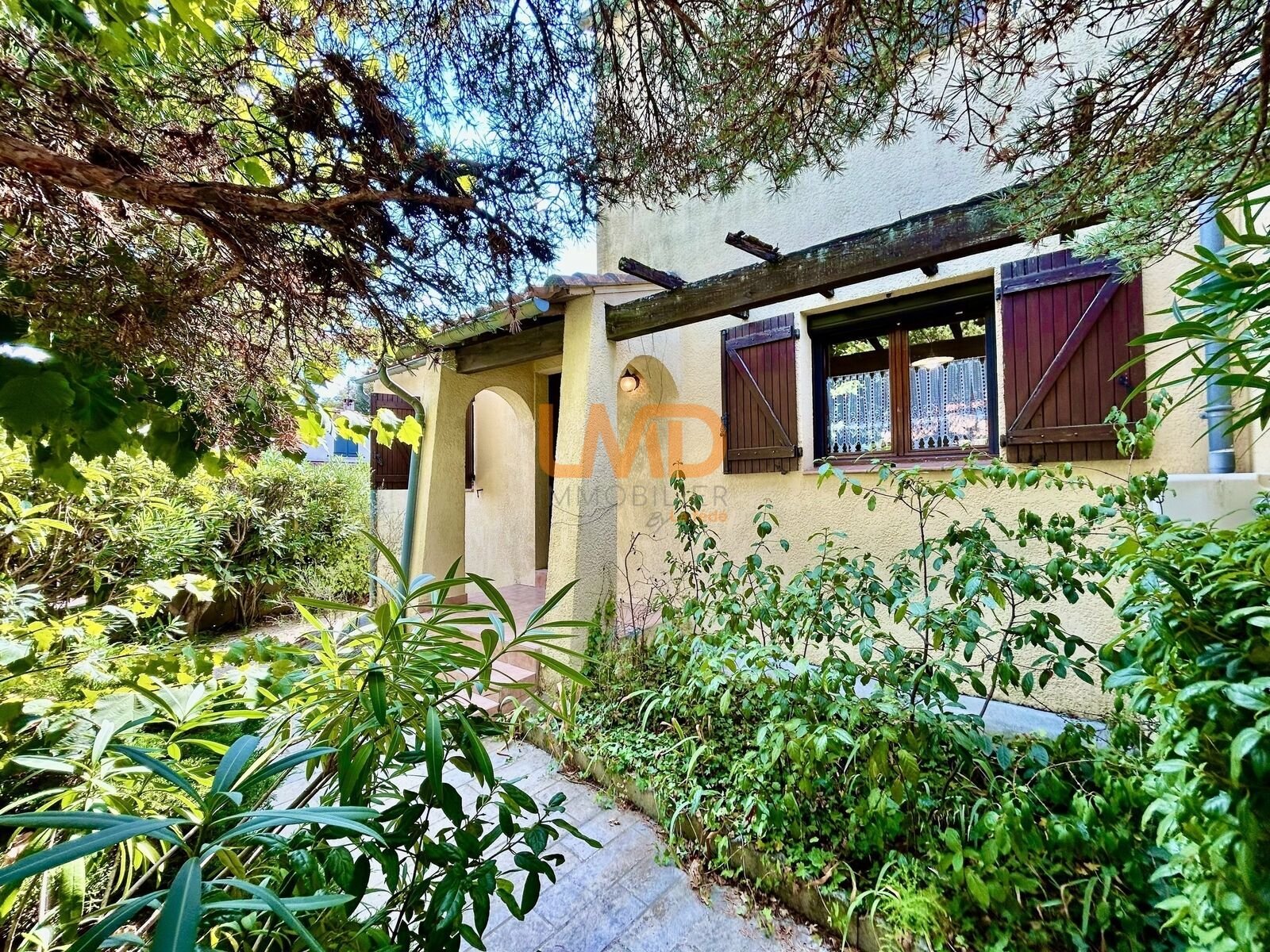 Maison à vendre, 100m², Nîmes